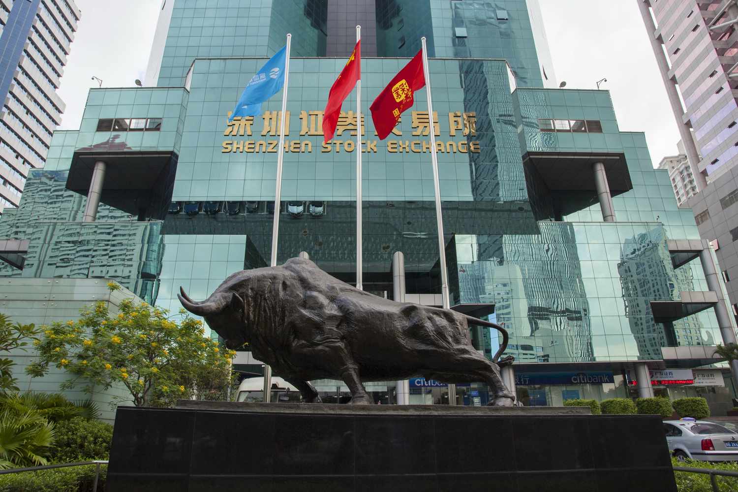配资牌照备案提高行业准入门槛的意义